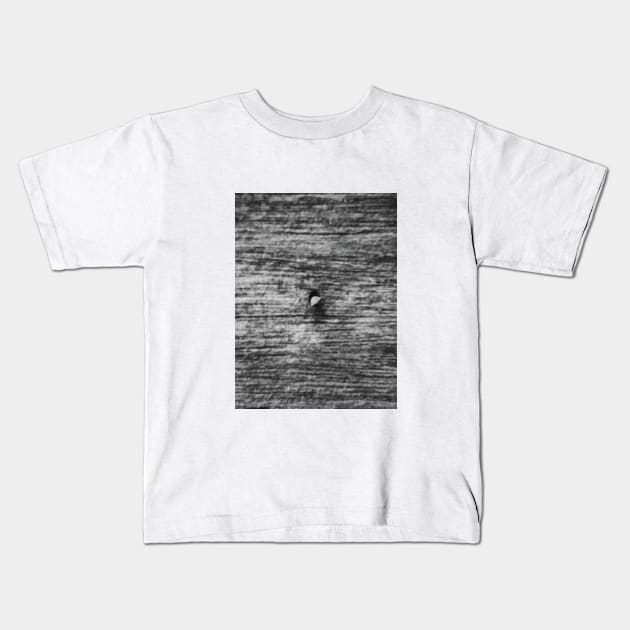 A Nail Kids T-Shirt by pipmali